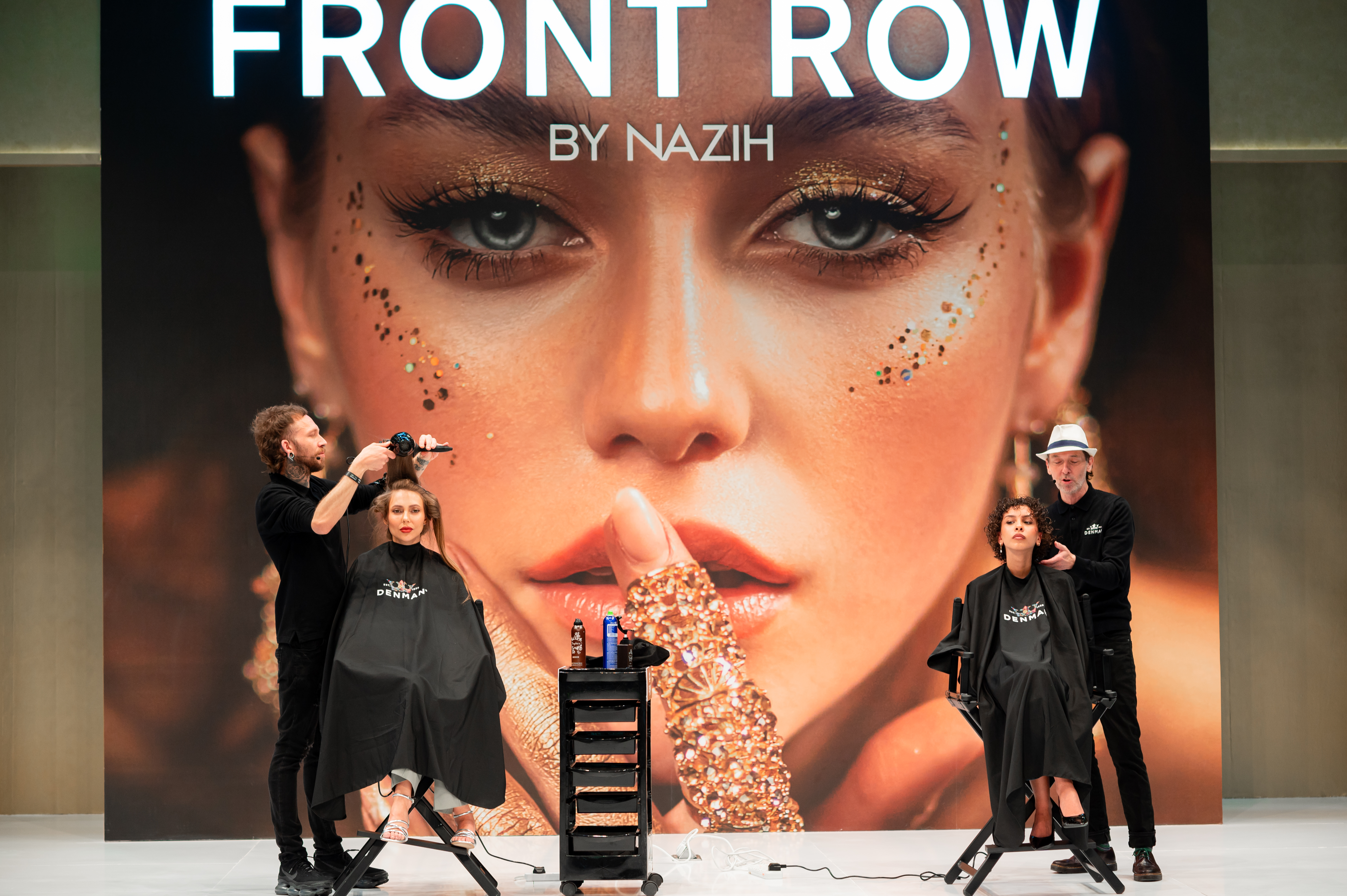 Beautyworld Middle East 2024