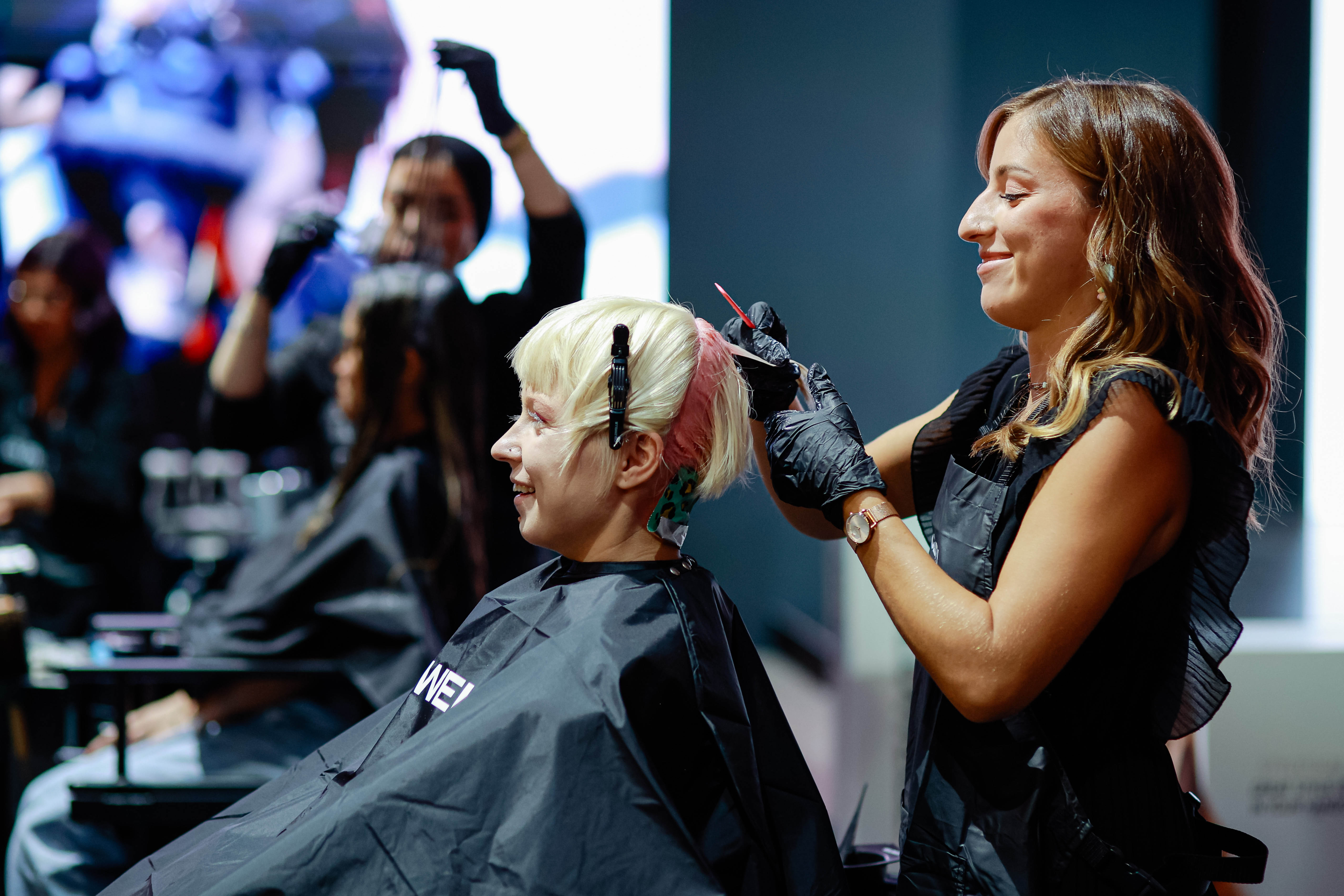 Beautyworld Dubai - 2025 edition