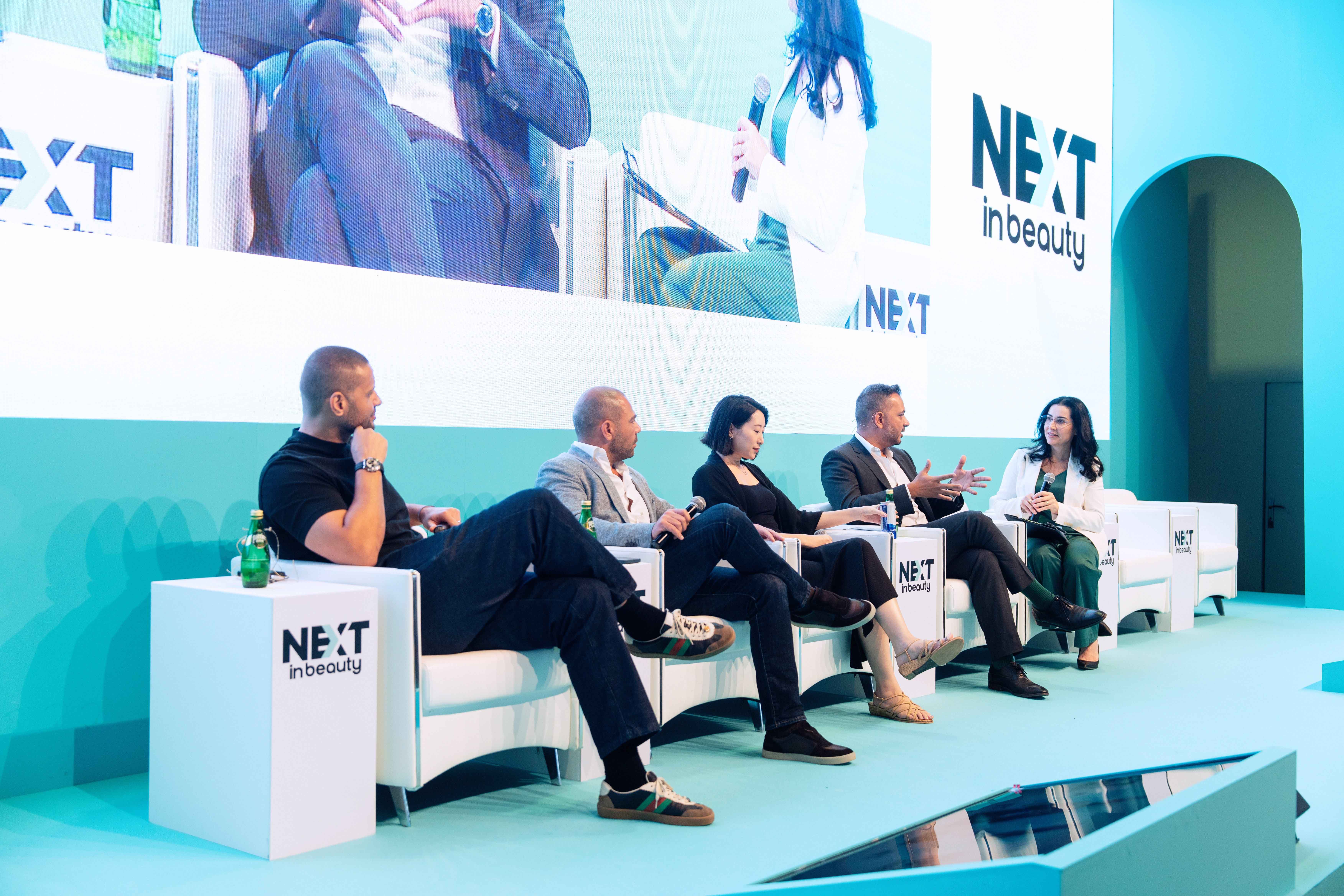 Beautyworld Dubai - 2025 edition