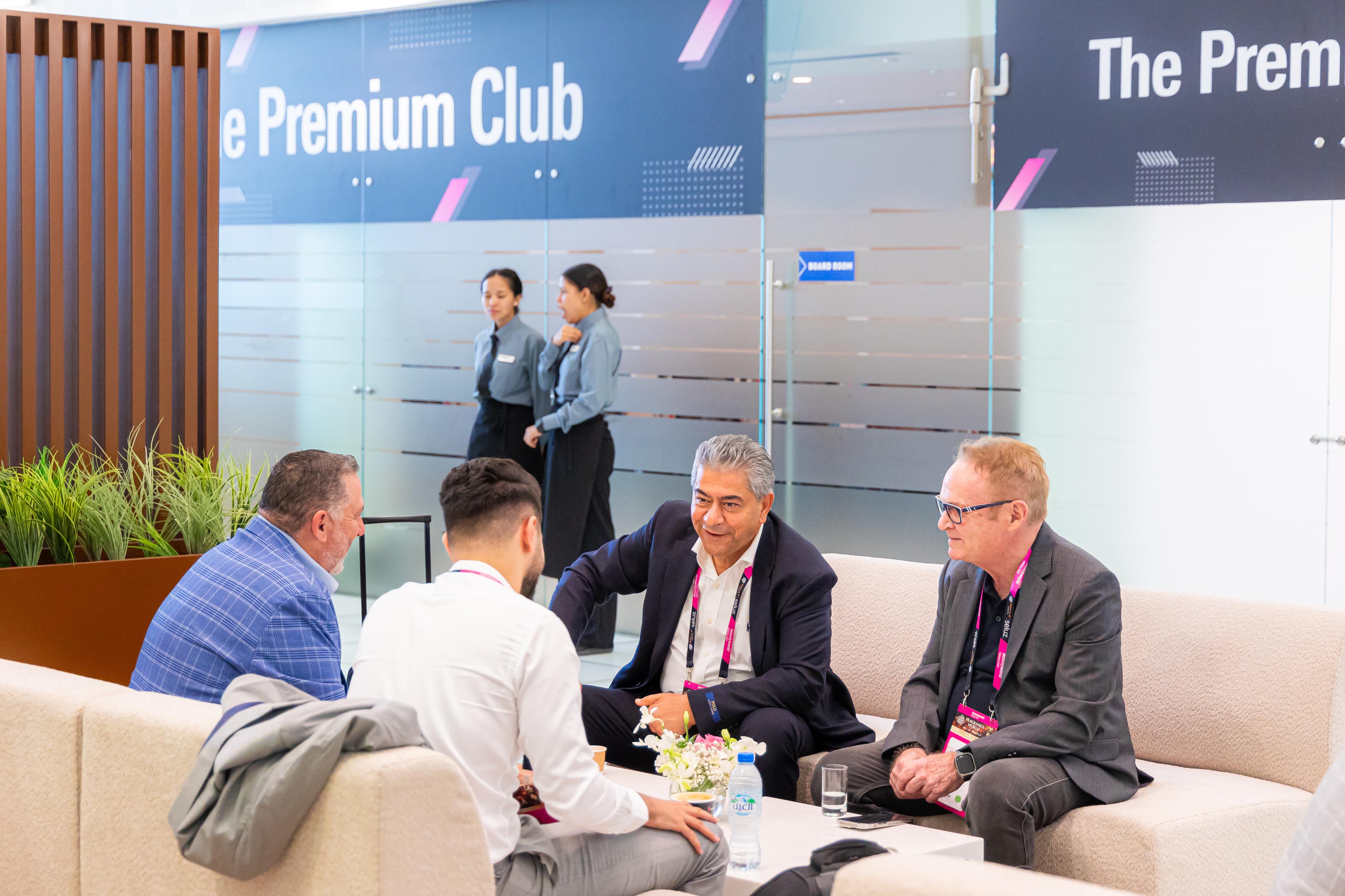 Beautyworld Dubai - 2025 edition