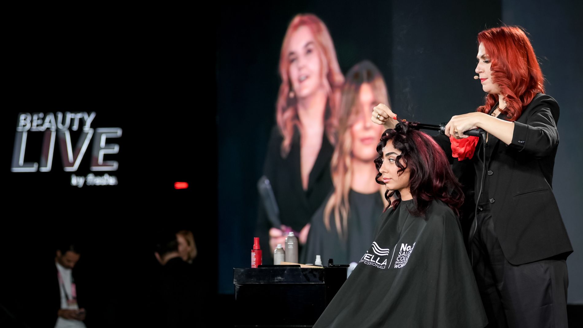 Beautyworld Dubai - BeautyLIVE