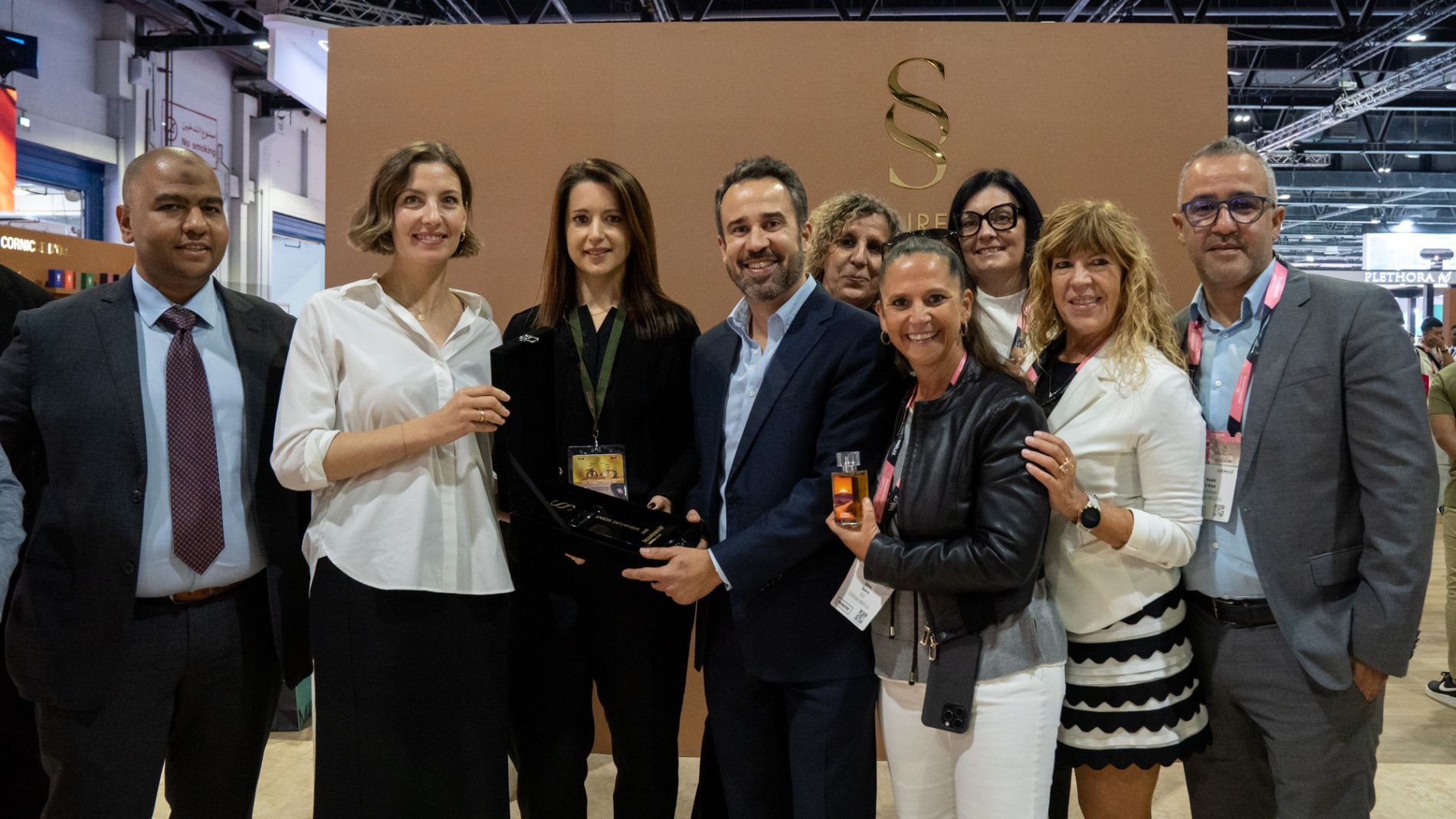 Beautyworld Dubai - Signature Scent