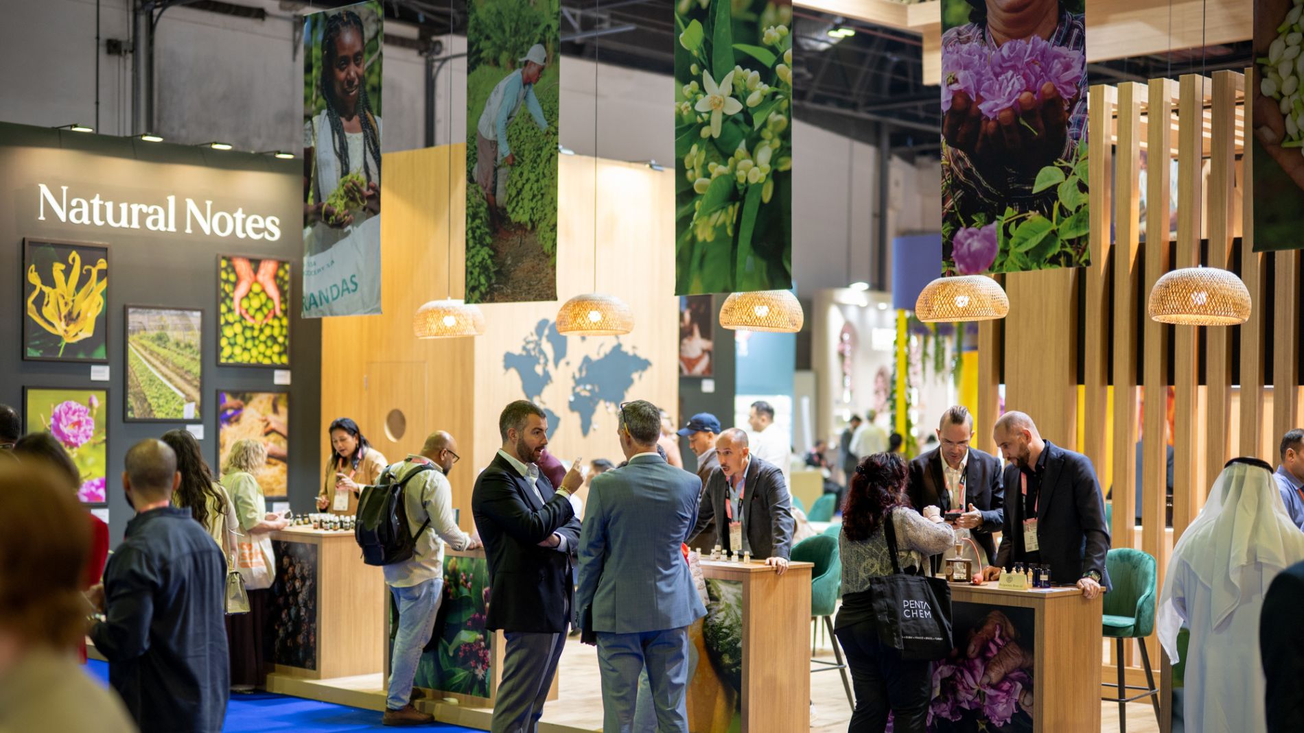 Next in Beauty Conference