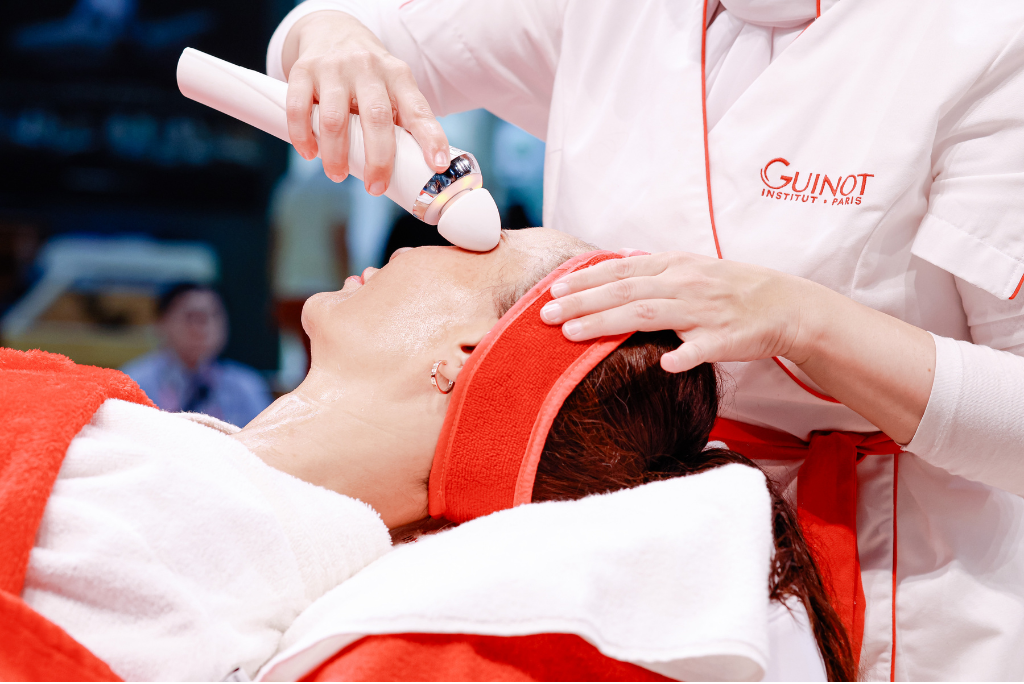 Beautyworld Dubai - Beauty Tech