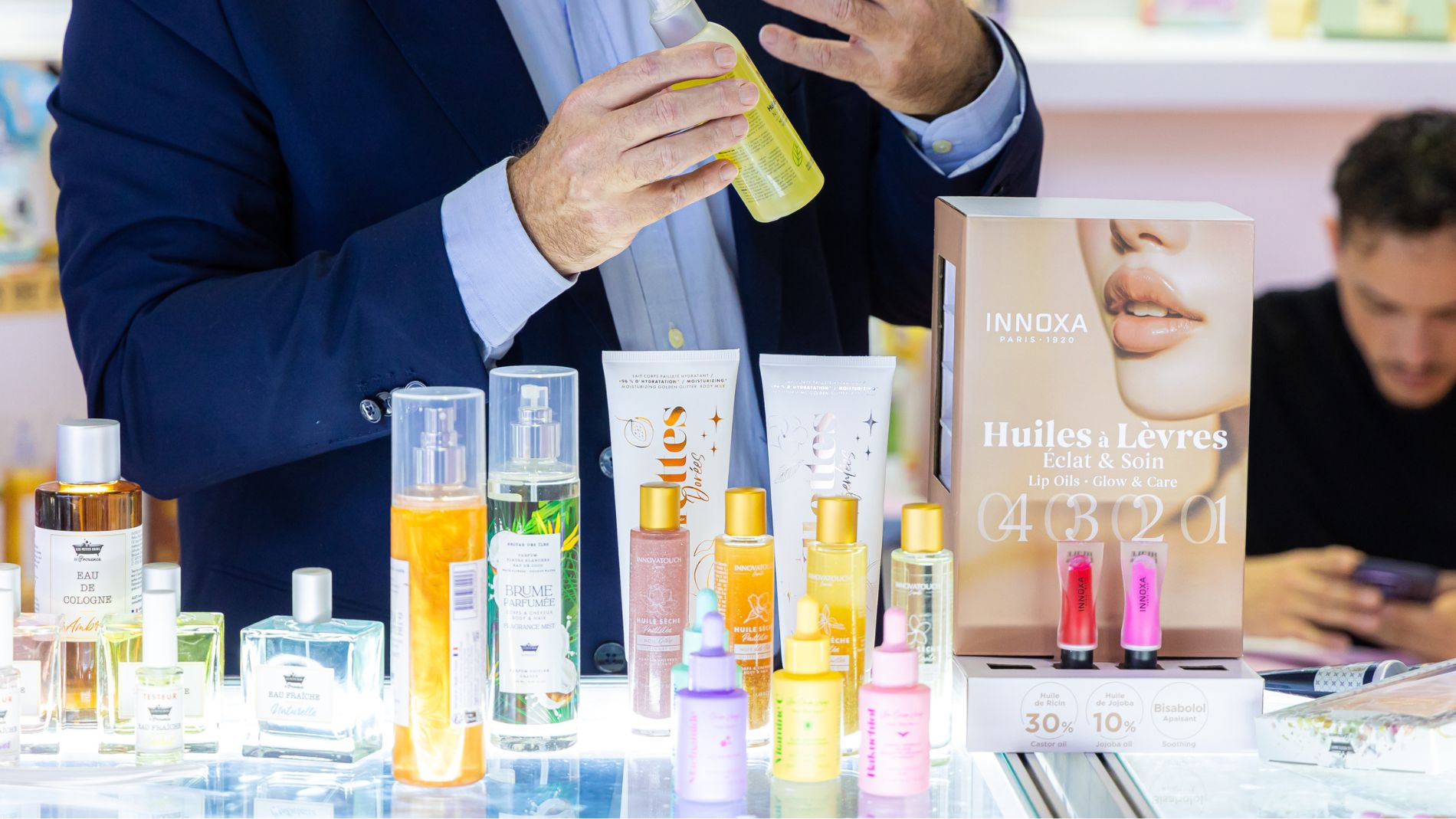 Beautyworld Dubai - First Editions