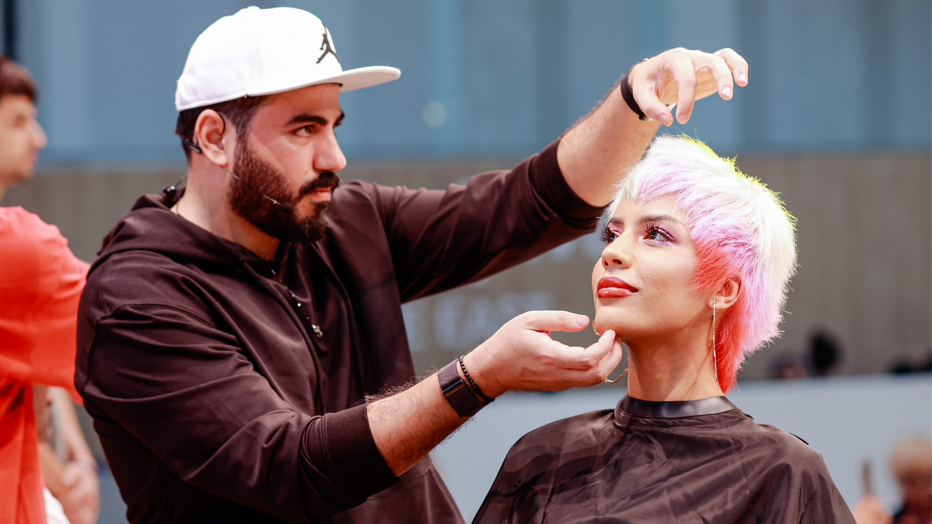 Beautyworld Dubai - Show Highlights