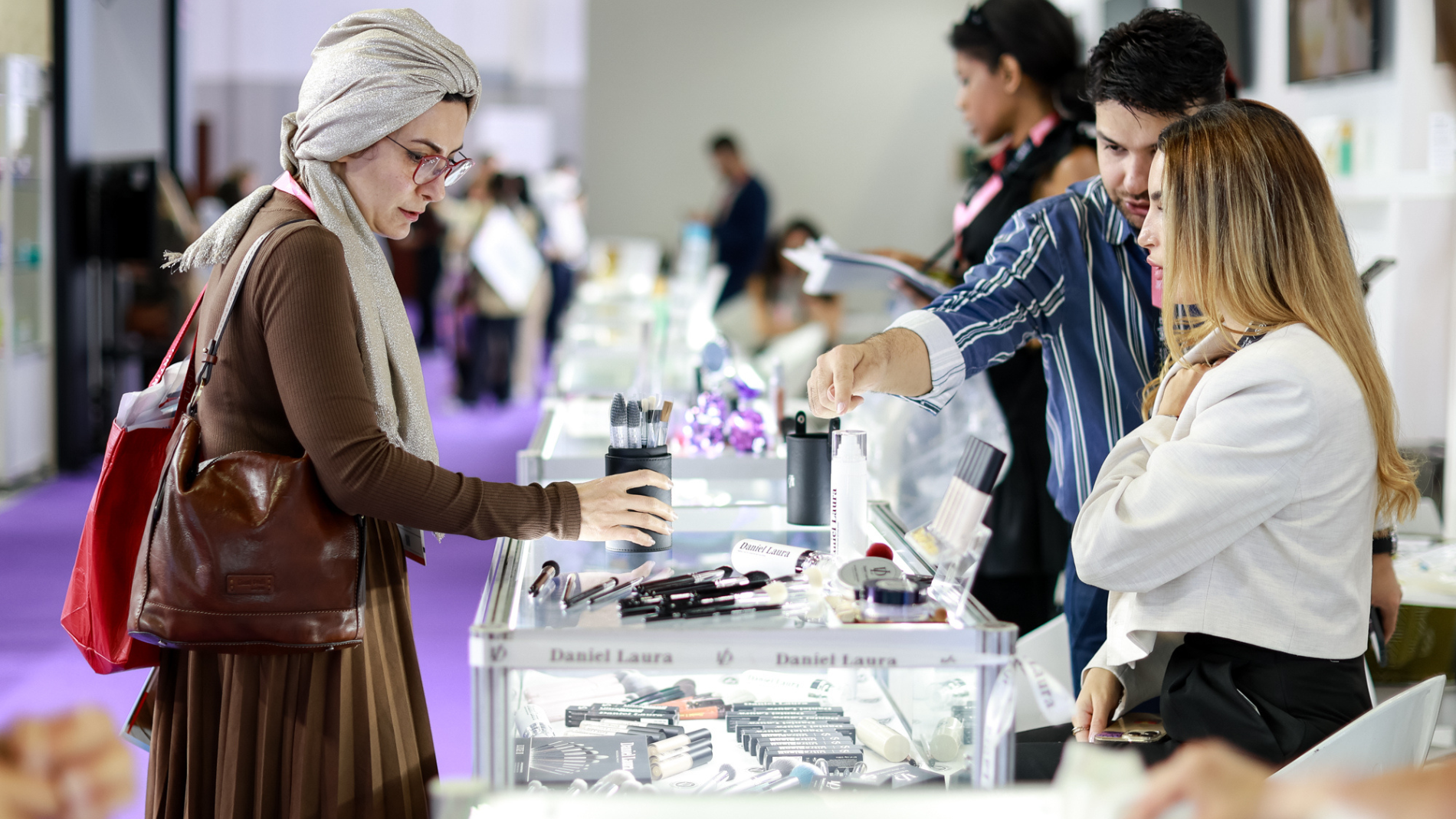 Beautyworld Dubai - 2025 edition