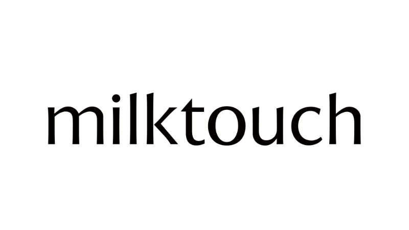 Beautyworld Middle East - Milktouch