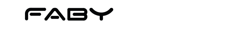 FABY logo