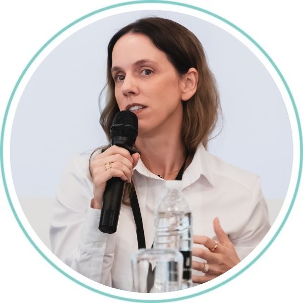 Alexandra Jane Reynolds