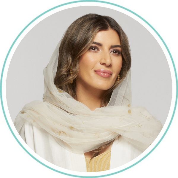 Sara Al Rashid