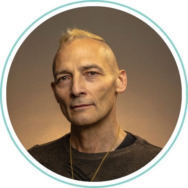 Christophe Laudamiel