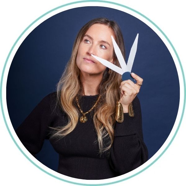 Julie Contat Desfontaines