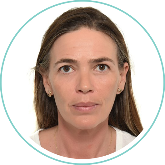 Olivia Lavinia Froudkine