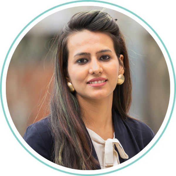 Vidushi Vijayvergiya