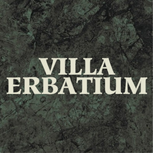 Villa Erbatium logo