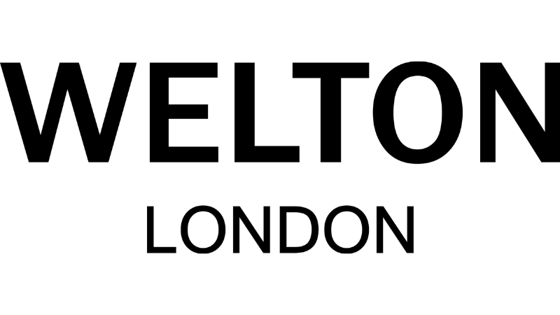 Welton logo
