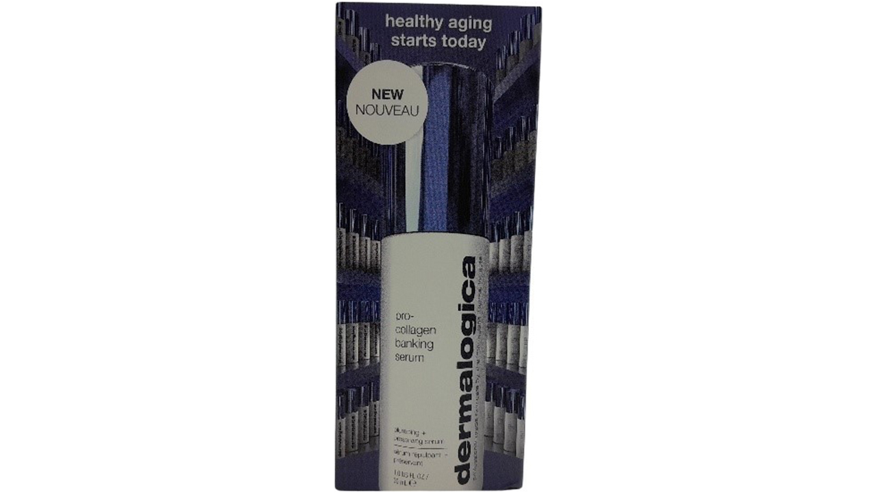 Dermalogica Pro-Collagen Banking Serum