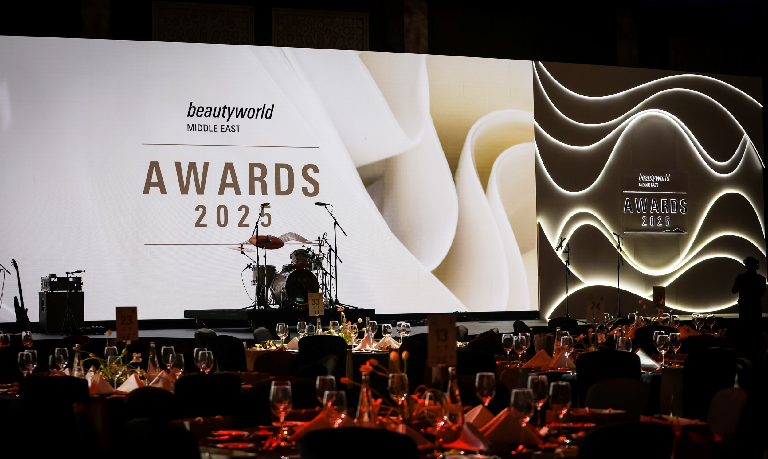 Beautyworld Middle East