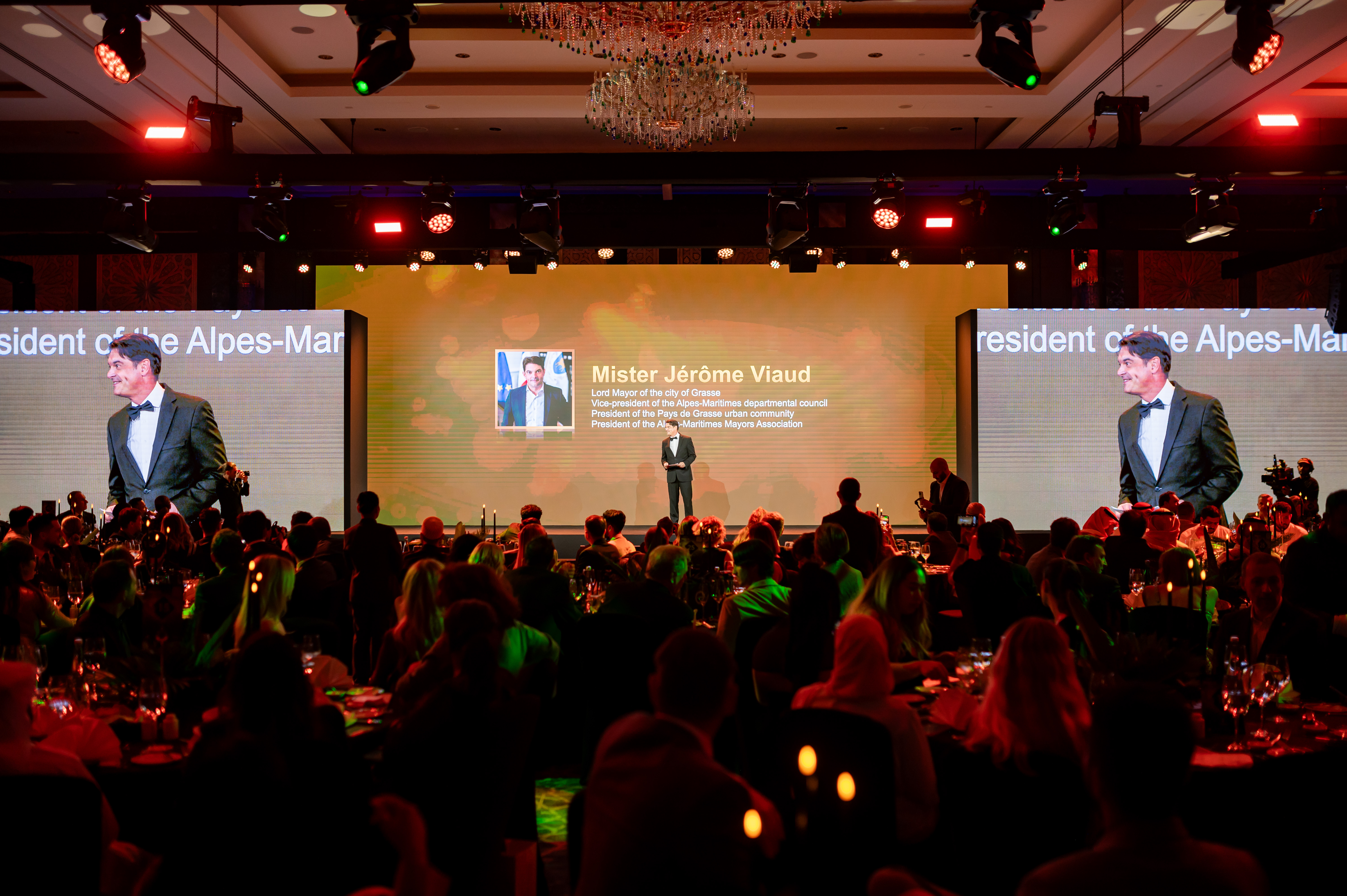 Beautyworld Middle East