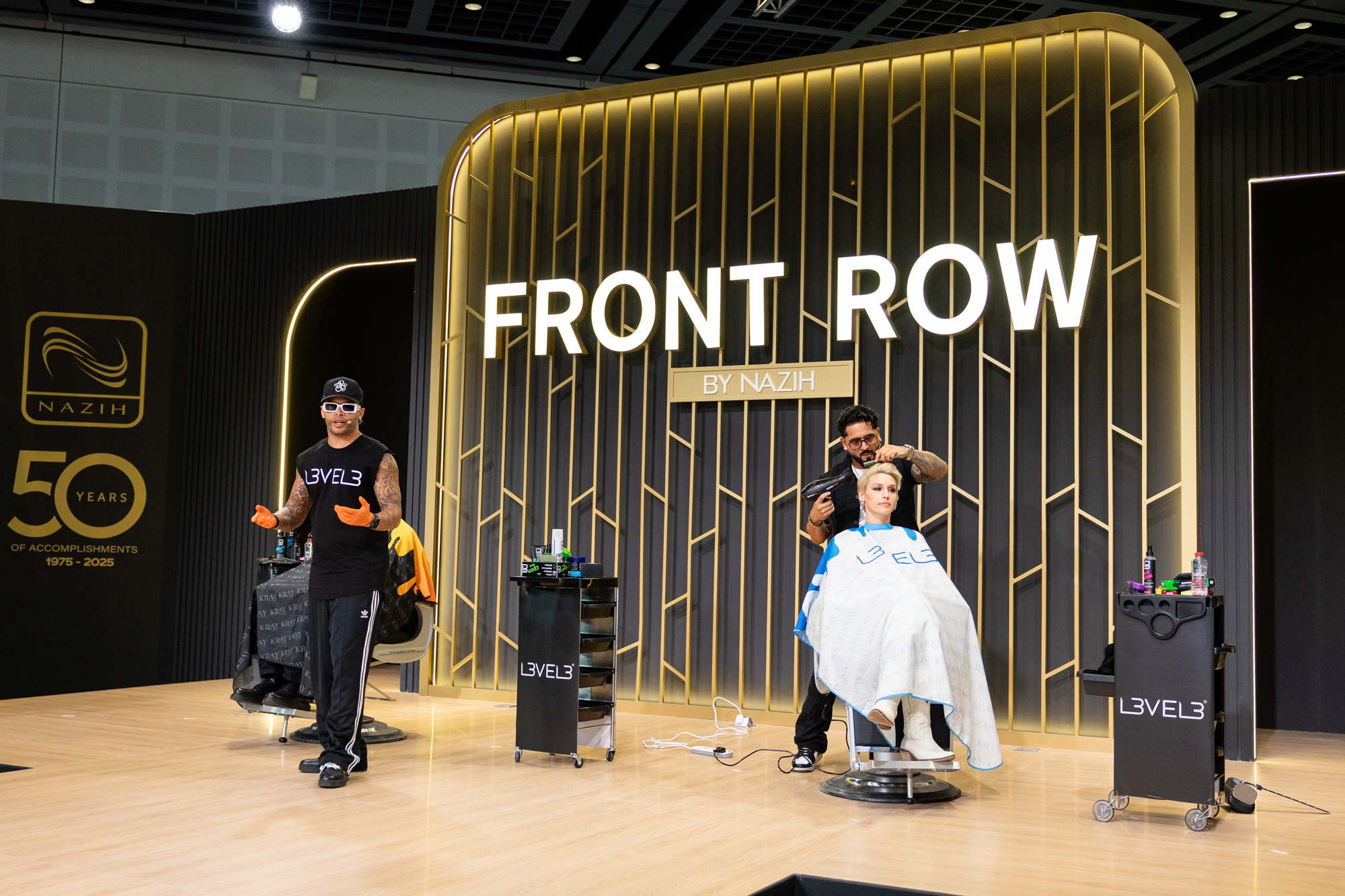 Beautyworld Middle East