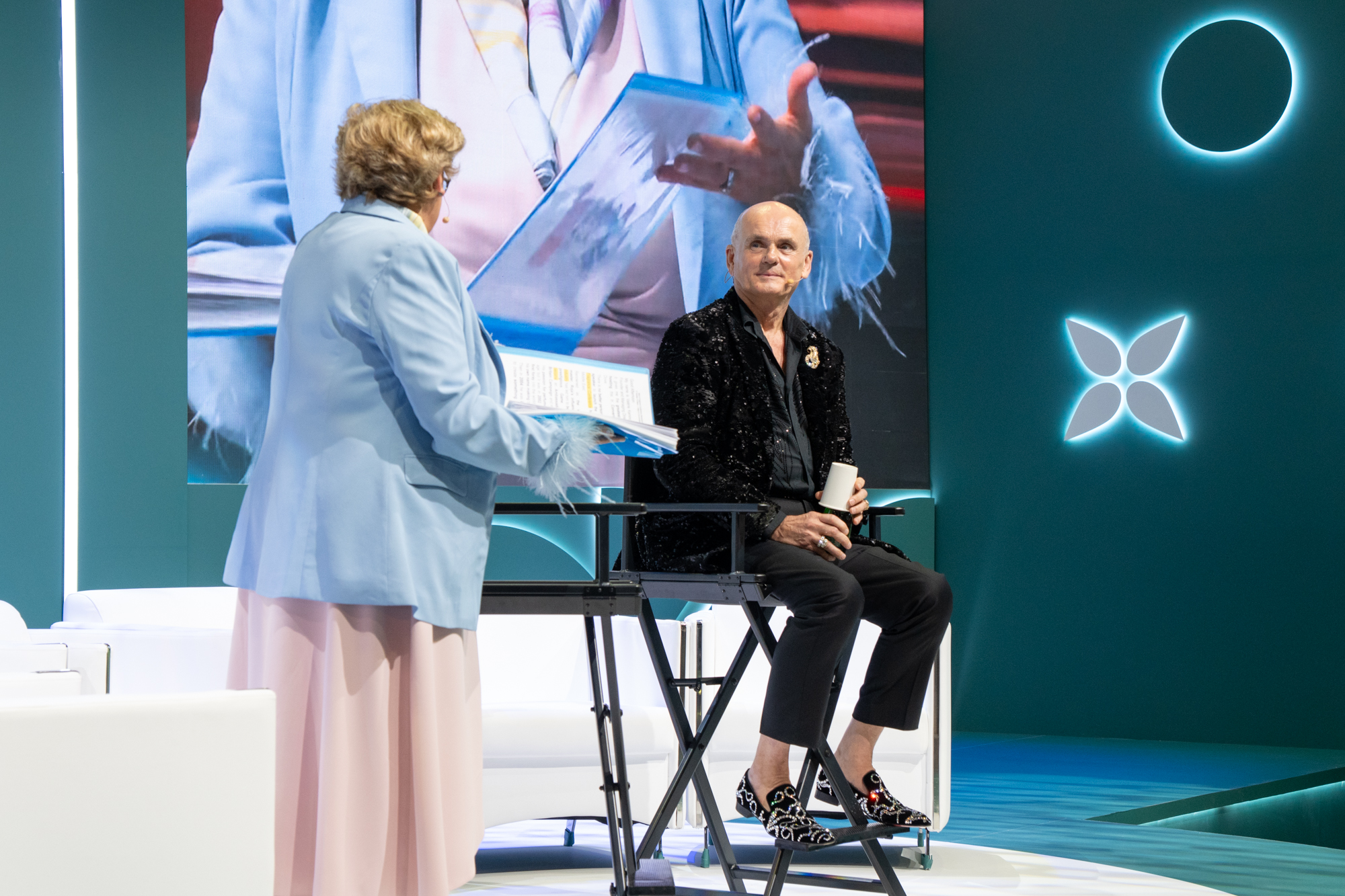 Beautyworld Middle East 2025