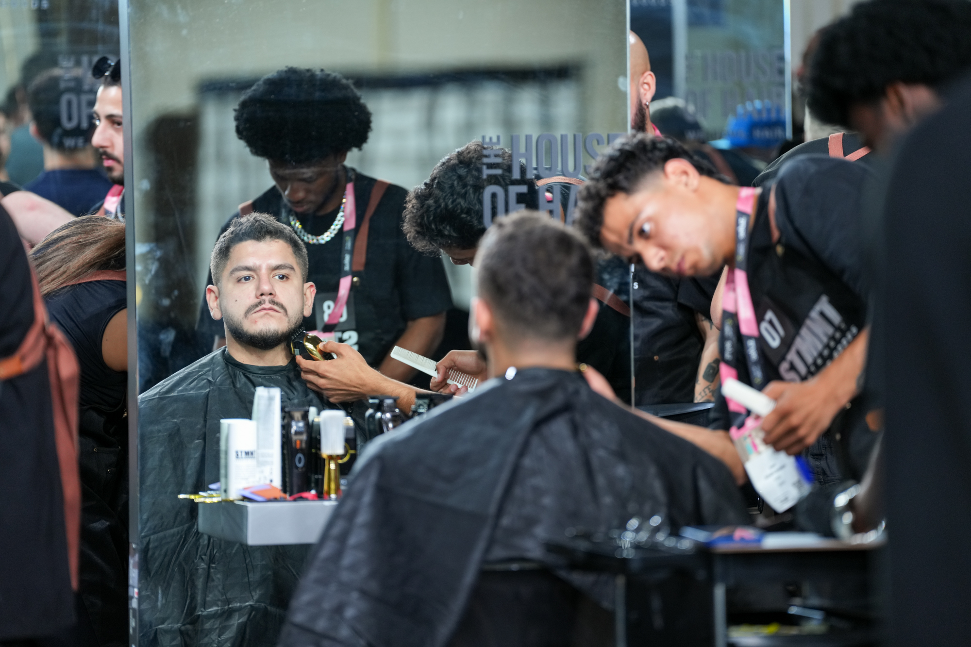 Beautyworld Middle East 2025