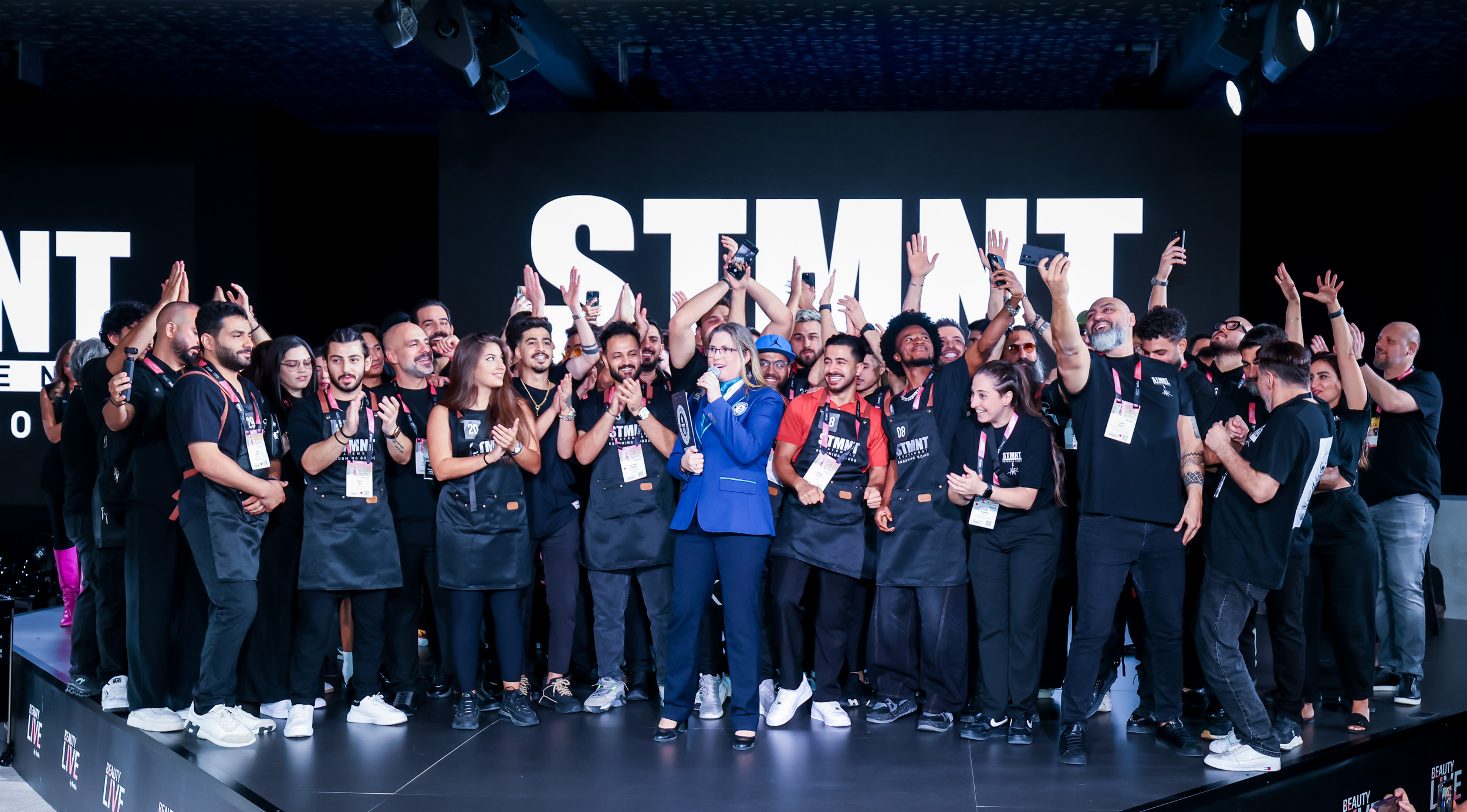 Beautyworld Middle East