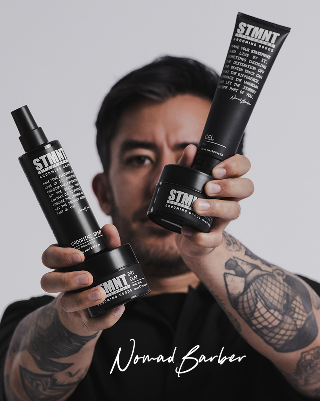 Beautyworld Middle East 2025