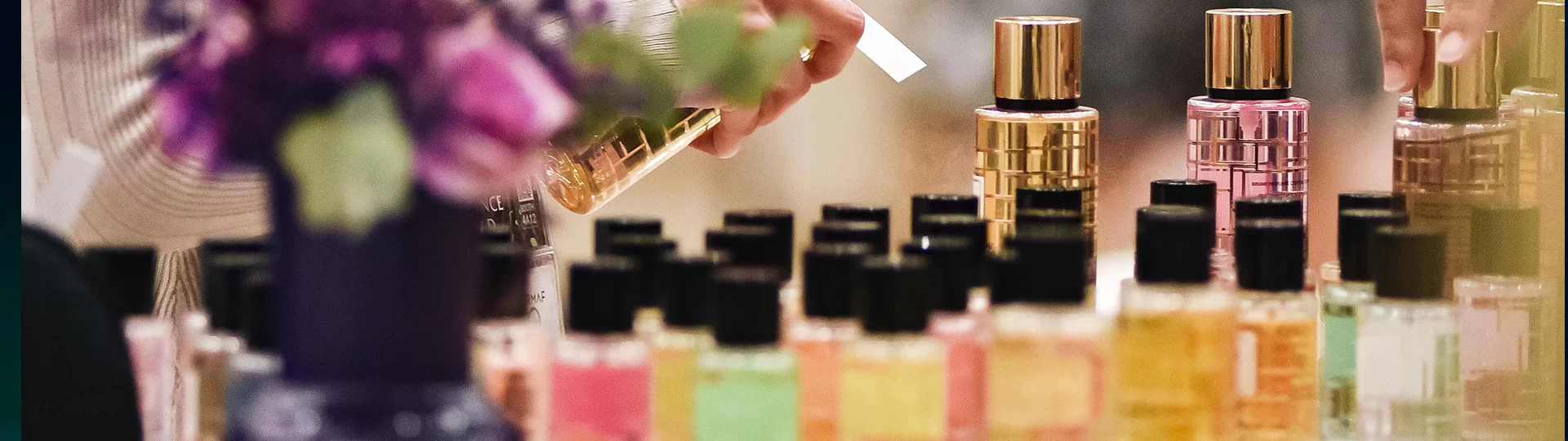 Beautyworld Dubai - Exhibitor Products