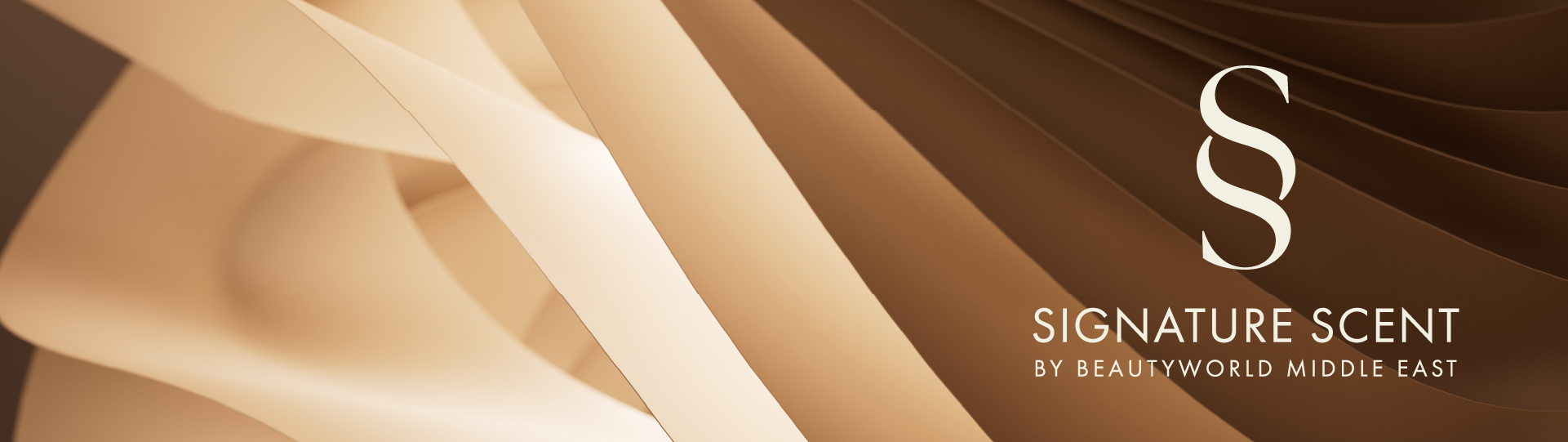 Beautyworld Dubai - People sampling scents