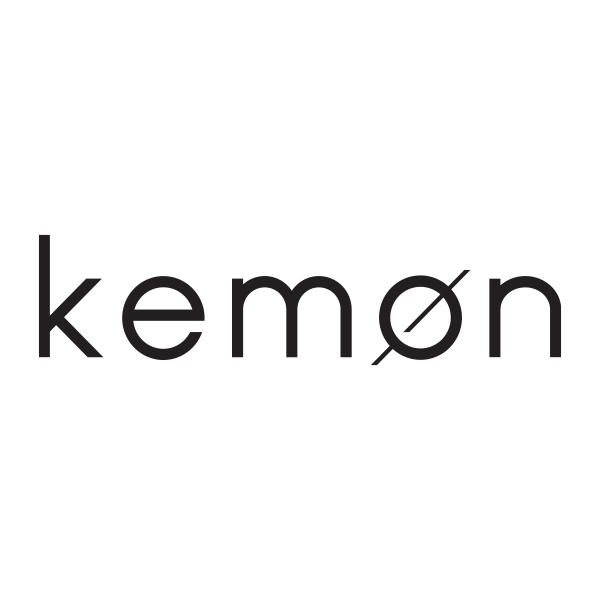Kemon logo