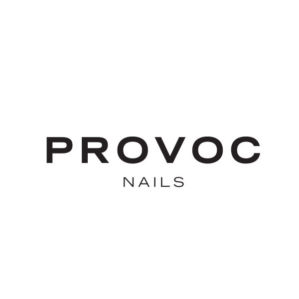 Provoc Nails logo