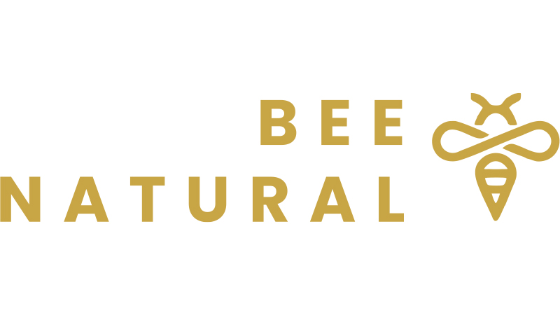 Bee Natural logo