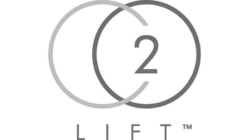 Lumisque logo - CO2 Lift