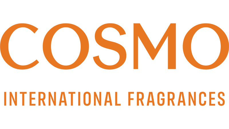 Cosmo International Fragrances logo
