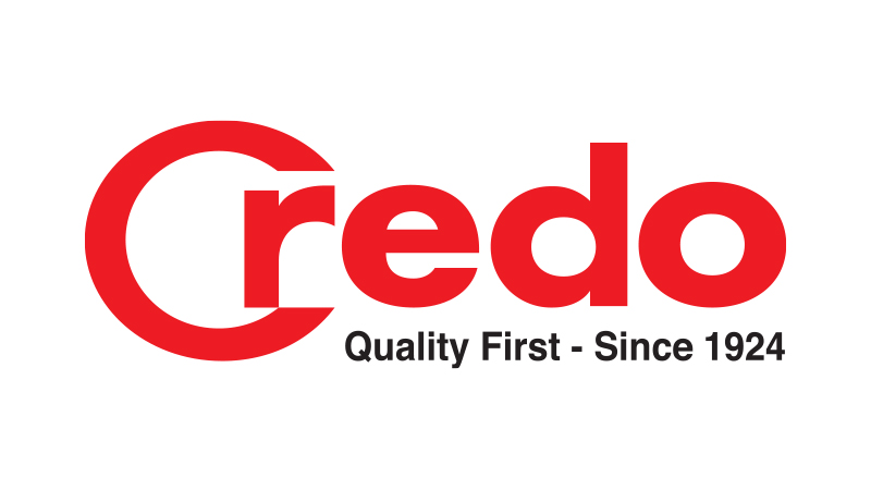Credo logo
