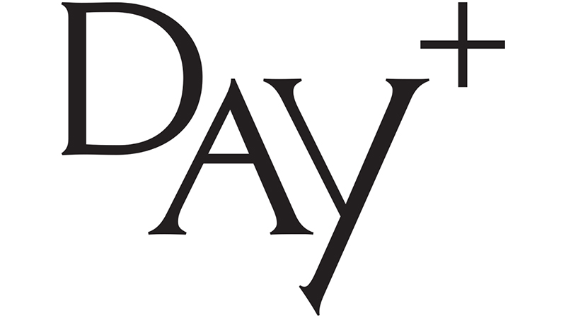 DAy+ logo