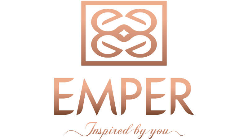 Emper logo