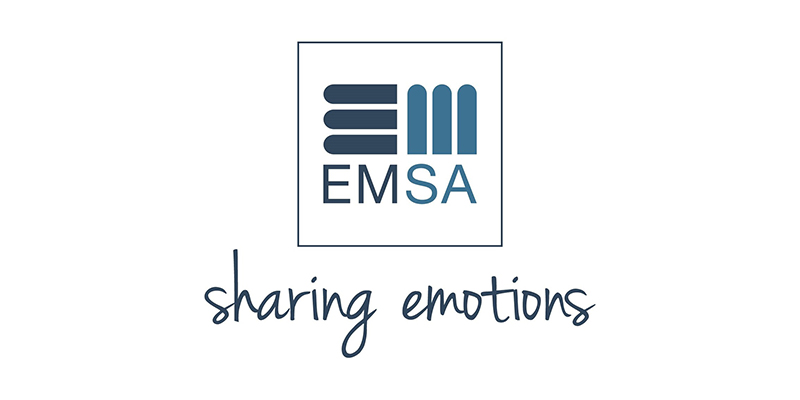 EMSA logo