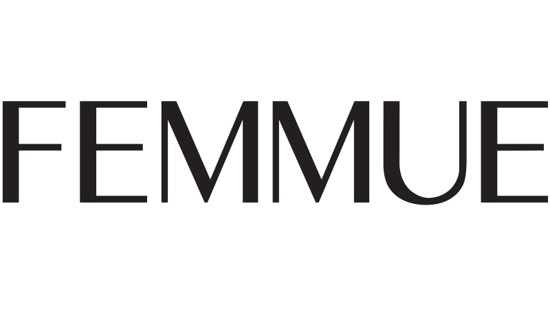 FEMMUE logo