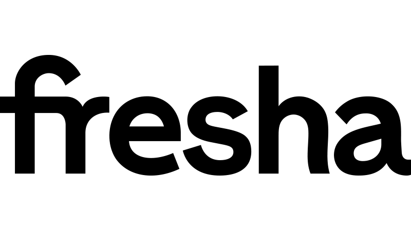 Fresha logo
