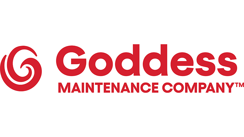 Goddess Maintenance Company logo