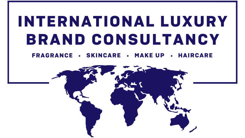 International Luxury Brand Consultancy logo