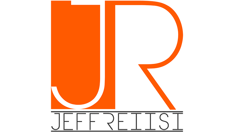Jeff Reiisi logo