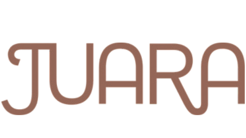 Juara skincare logo