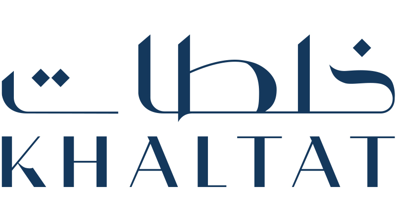Khaltat logo