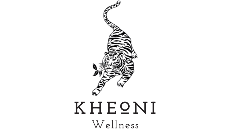 Kheoni logo
