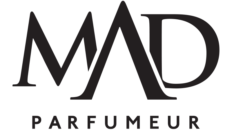 Mad Parfumeur logo