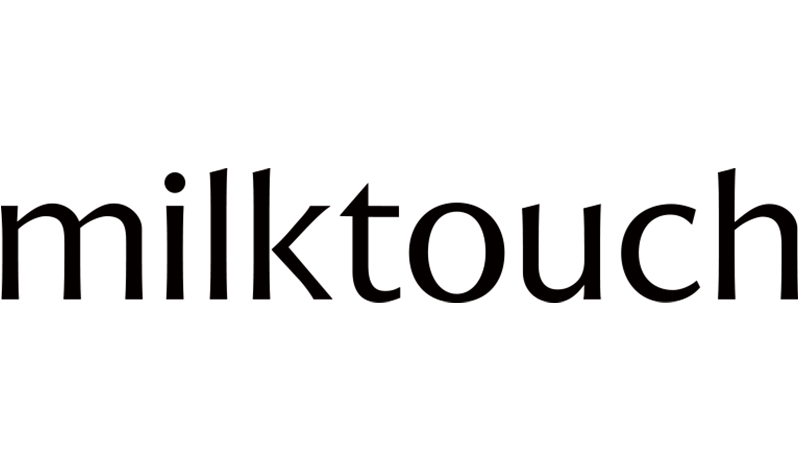 Beautyworld Middle East - Milktouch